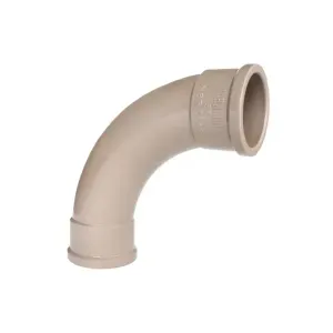 CURVA SOLDAVEL PLASTILIT 90 GRAUS 20MM