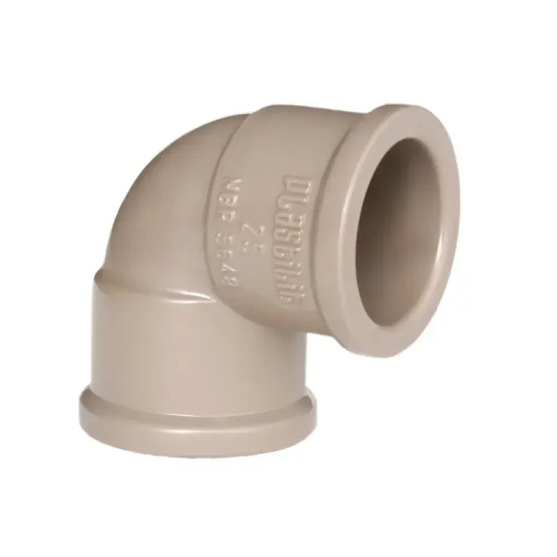 JOELHO-SOLDAVEL-PLASTILIT-90-GRAUS-60MM