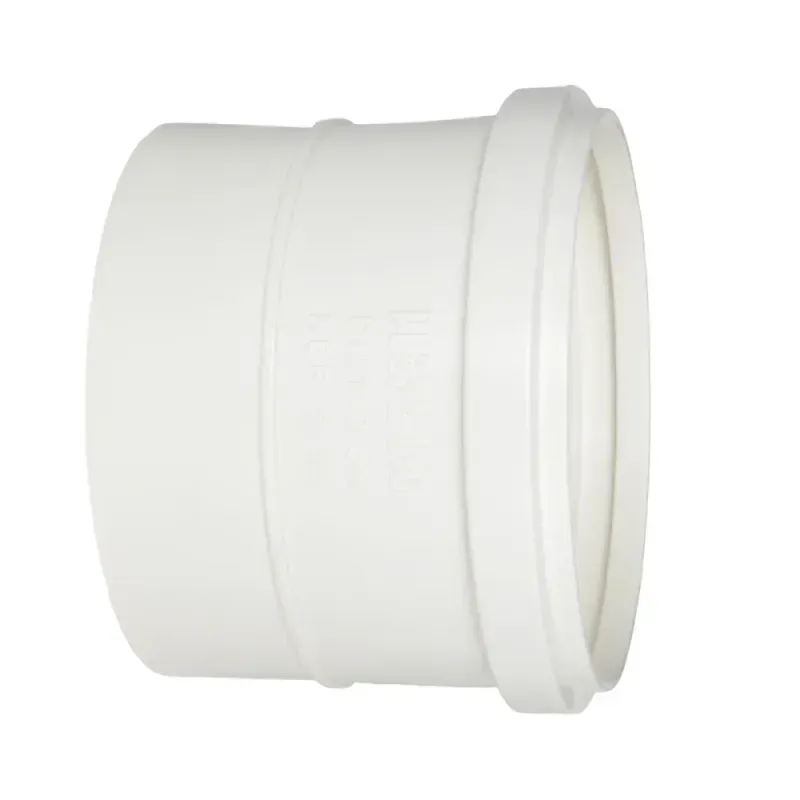 LUVA-ESGOTO-PLASTILIT-DN-100MM