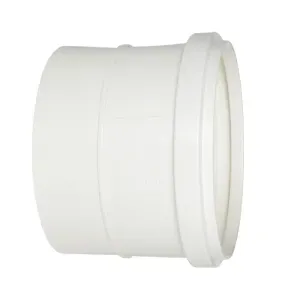LUVA ESGOTO PLASTILIT DN 150MM