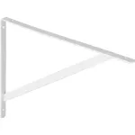 SUPORTE-MAO-FRANCESA-PRAT-K-UTILIDADES-BRANCA-30CM