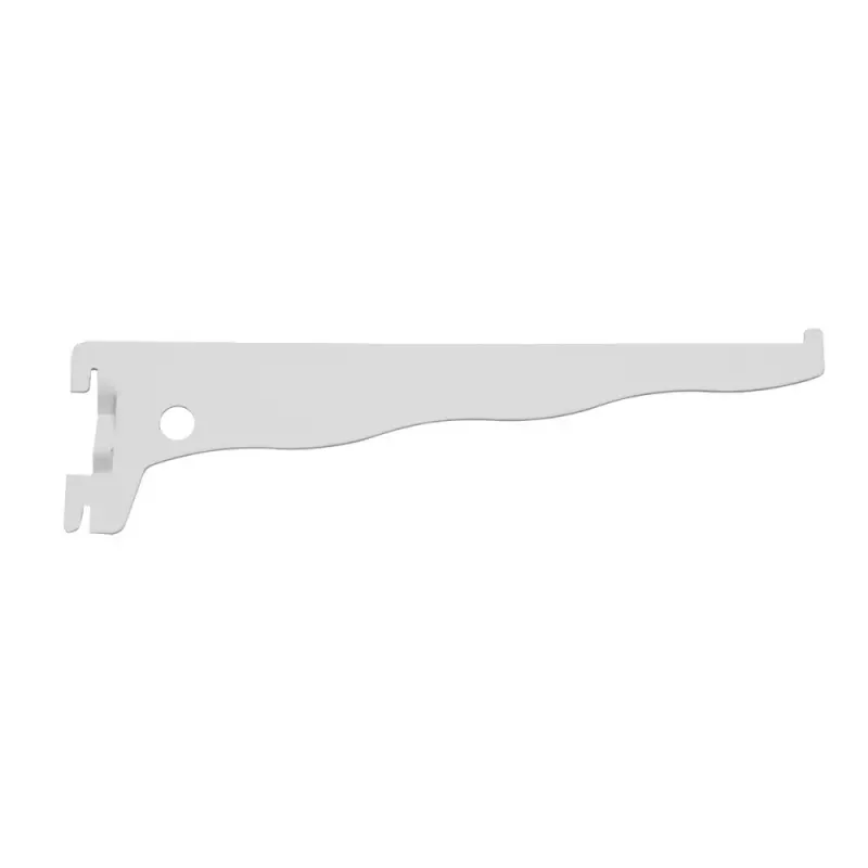 SUPORTE-TRILHO-BRANCO-PRAT-K-UTILIDADES-30CM