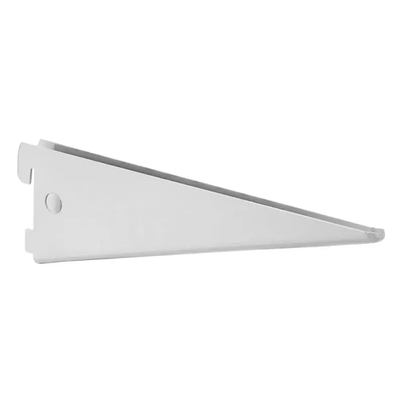 Suporte-Trilho-Duplo-Branco-27cm-Prat-K-Utilidades-