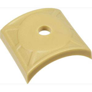 Kit Vedação Colonial de Cerâmica com 20 Peças Precon