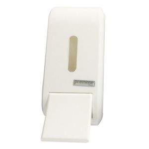 DISPENSER RESERVAT PREMISSE SABONETE LIQ. BRANCO