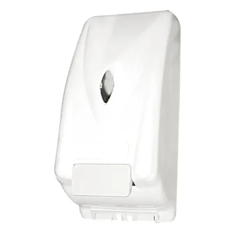 DISPENSER-SABONETE-PREMISSE-LIQUIDO-ABS-BRANCO