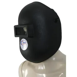 MÁSCARA SOLDA FIXA PROSAFETY CARNEIRA POLIP