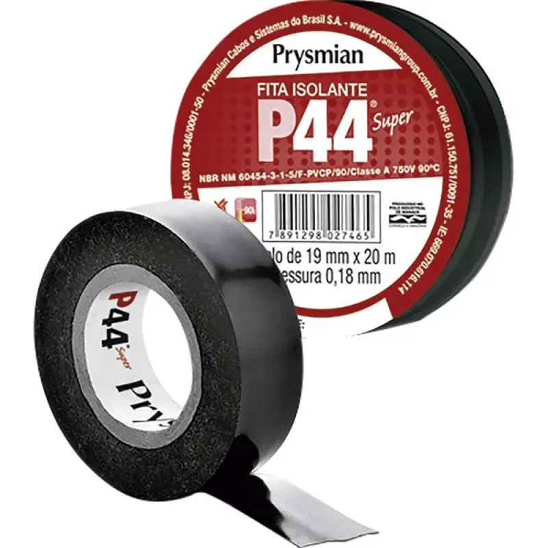 FITA-ISOLANTE-PRYSMIAN-P44-SUPER-19X20