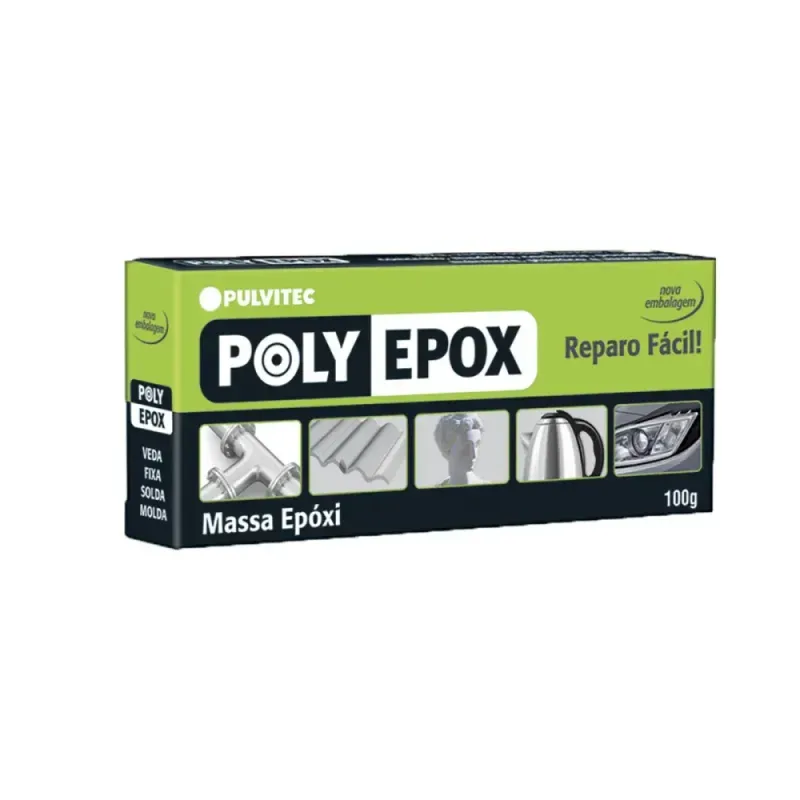 ADESIVO-MASSA-EPOXI-PULVITEC-POLYEPOX-100G