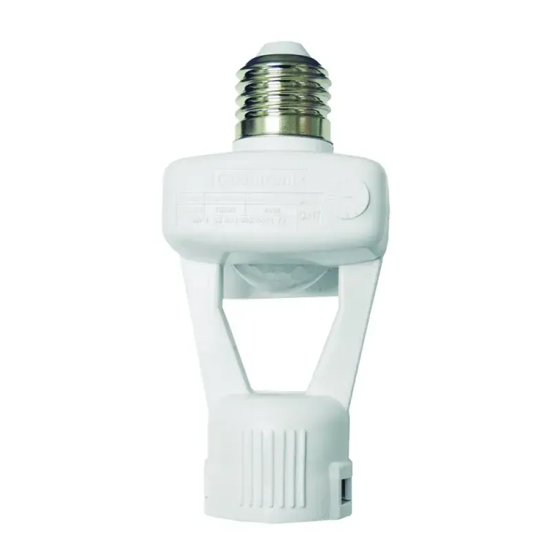 Sensor-Fotosoquete-Microcontrolado-QA17M-E27-Qualitronix
