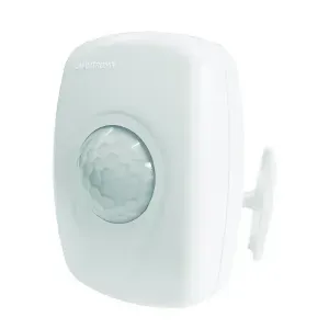 SENSOR PRESENCA QUALITRONIX SOBR 360GRAUS QA23M