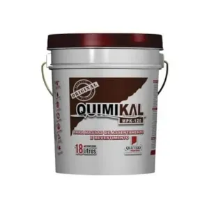 Quimikal 18lt Queveks