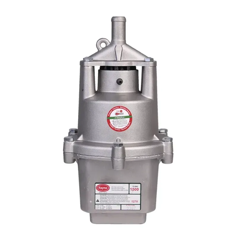 Bomba-Submersa-Turbo-1500-Rayma-127v-