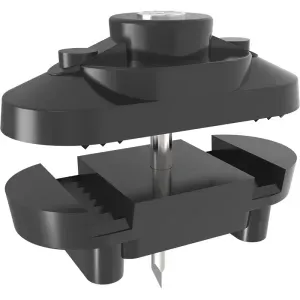 CLEATS MONOFÁSICO RI SAMPIET PREGO GERDAU 500 PÇS