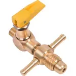 Niple-Registro-Corta--Fogo-5-8-X1-8--Roco