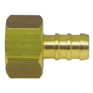 Terminal 1/2"Bsp X 3/8" Tm Roco