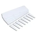 Kit-de-Bandejas-Gondolas-New-Facil-30cm-S-A-Gondolas
