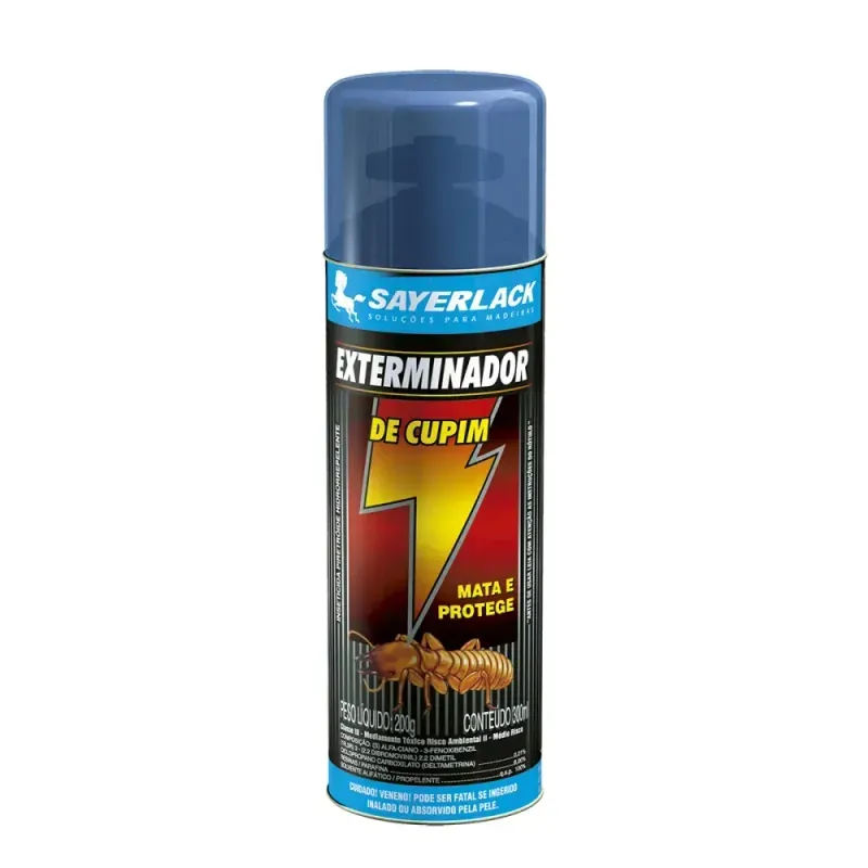 EXTERMINADOR-CUPIM-SAYERLACK-AEROSOL-400ML