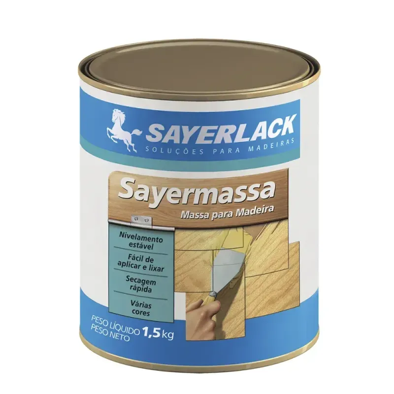 MASSA-MADEIRA-SAYERLACK-BR-15KG