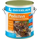 Tinta-Polisten-Natural-36-Litros-Sayerlack