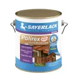 VERNIZ-POLIREX-SAYERLACK-36L-MOGNO