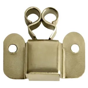 FECHO SEM ROLETE 602 SCHILD 100 PEÇAS