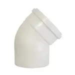 JOELHO-ESGOTO-SHIVA-45-GRAUS-BR-250MM