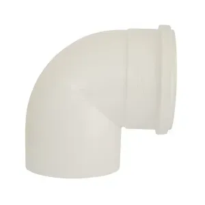 JOELHO ESGOTO SHIVA 90 GRAUS BR 250MM