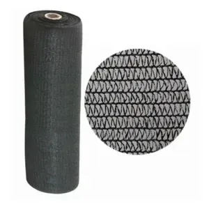 Tela de Sombreamento Agrinet 1,50X50m 50% Solpack