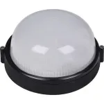 Plafon-Aluminio-Preto-sem-Grade-E27-1x60w-Sun-Light