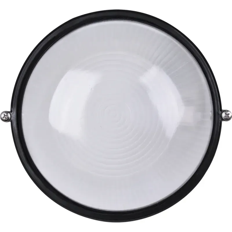 Plafon-Aluminio-Preto-sem-Grade-E27-1x60w-Sun-Light