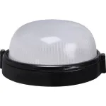 Plafon-Aluminio-Preto-sem-Grade-E27-1x60w-Sun-Light