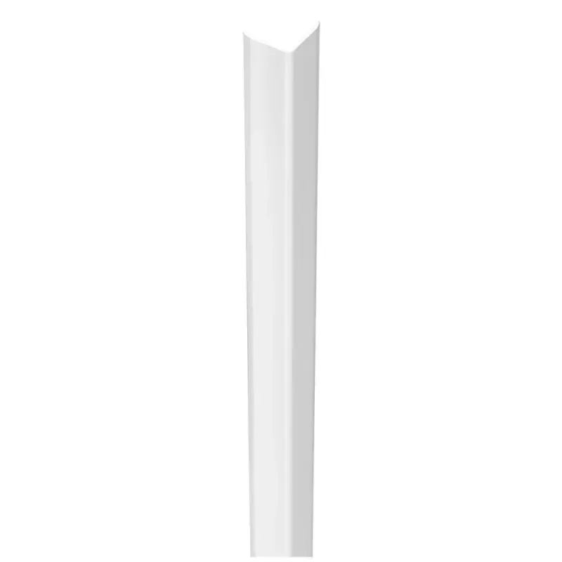 Cantoneira-Rigida-PVC-19x19x15mm 3m-Tecnoperfil