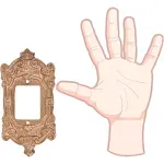 Espelho-Plastico-Bronze-Tecnoplast-3-Teclas-4x2