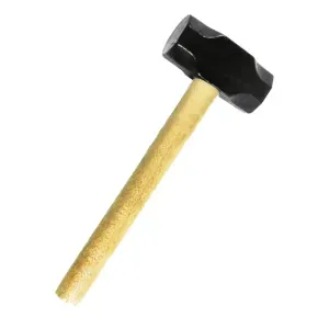 MARRETA TENACE 5KG COM CABO AGR