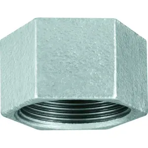 TAMPÃO ASSENTO TUPY CÔNICO 1"