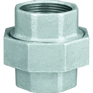 UNIÃO ASSENTO TUPY PLANO 1/2"