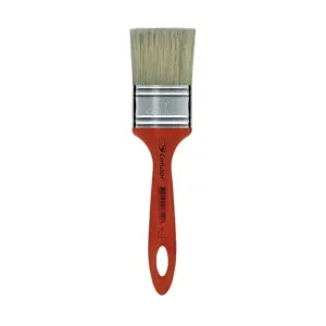 Trincha Média Cerda Branca 2" 771 Condor