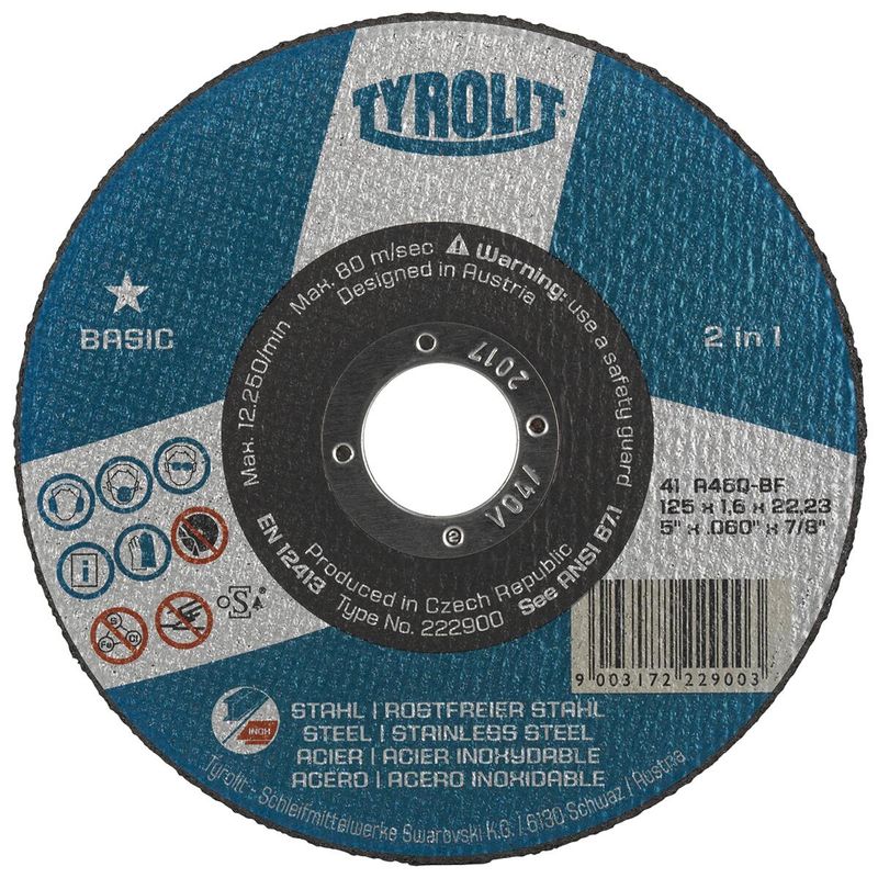 disco-corte-aco-tyrolit-412x18x78-basic