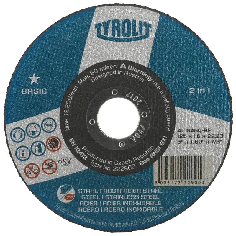 DISCO-CORTE-ACO-TYROLIT-7-1-8X7-8-BASIC