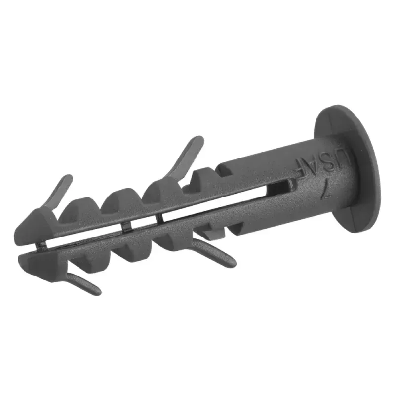 BUCHA-07ABA-1000PC-USAF-PLAST-PAREDE-MACICA