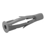 BUCHA-10-50PCS-USAF-PLAST-PAR-MACICA-OCA