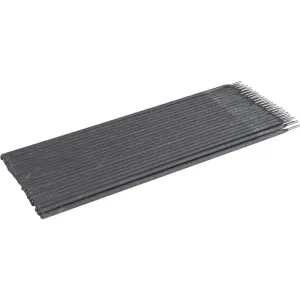 Eletrodo 2,50mm Ferro Fundido Não Limável 1kg UTP