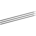 Eletrodo-250mm-Ferro-Fundido-Nao-Limavel-1kg-UTP