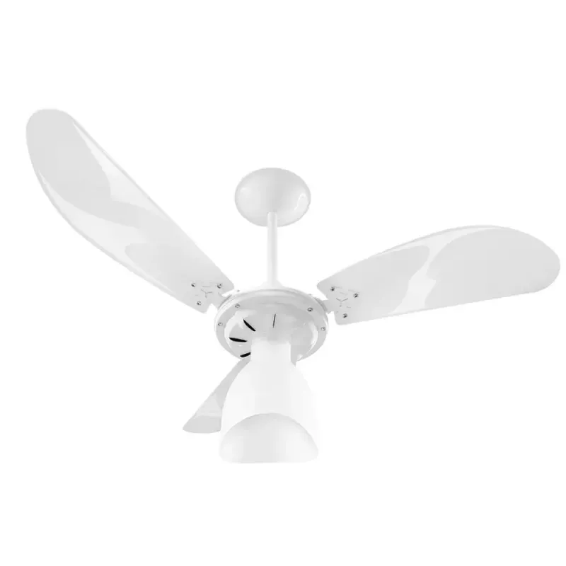 Ventilador-Luminaria-3-Pas-1e27-Branco-Ventidelta-127v-