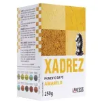 PO-AMARELO-XADREZ-250G