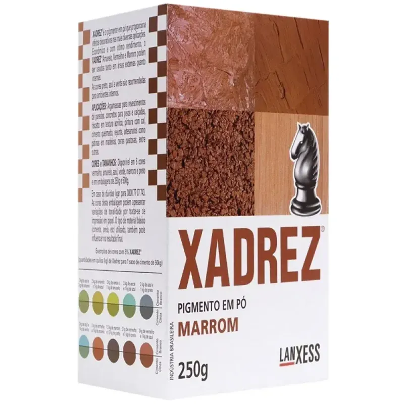 PO-XADREZ-250G-MARROM