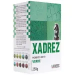 PO-XADREZ-250G-VERDE