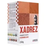 PO-XADREZ-250G-VERMELHO