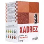 PO-XADREZ-500G-VERMELHO